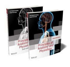 Principles of Anatomy and Physiology - Tortora, Gerard J. (Bergen Community College); Derrickson, Bryan H. (Valencia Community College, Orlando, FL)