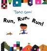 Run, Run, Run! (eBook, ePUB) - Bild 1