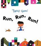 Run, Run, Run! (eBook, ePUB)