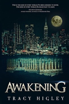 Awakening (eBook, ePUB) - Higley, Tracy