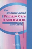 The Evidence-Based Primary Care Handbook (eBook, ePUB)