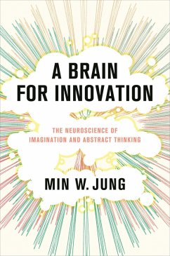 A Brain for Innovation (eBook, ePUB) - Jung, Min W.