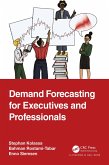 Demand Forecasting for Executives and Professionals (eBook, ePUB)
