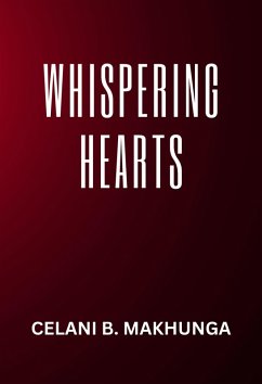 Cover Whispering Hearts (eBook, ePUB)