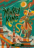 Classic Starts®: Monkey King (eBook, ePUB)