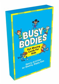 Busy Bodies - Publishers, Summersdale