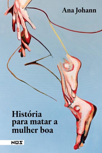 História para matar a mulher boa (eBook, ePUB) História para matar a mulher boa (eBook, ePUB)