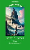 Conan 3 - Gods of the North and Jewels of Gwahlur (eBook, ePUB)