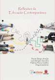 Reflexões da Educação Contemporânea (eBook, ePUB)