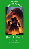 Conan 2 - Beyond the Black River (eBook, ePUB)