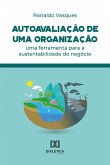 Autoavaliação de uma organização (eBook, ePUB)