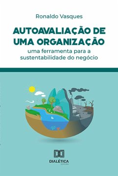 Cover Autoavaliação de uma organização (eBook, ePUB)