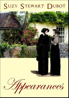 Cover Appearances (eBook, ePUB)