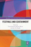 Festivals and Edutainment (eBook, PDF)