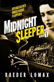 Midnight Sleeper (eBook, ePUB)