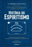 História do espiritismo (eBook, ePUB)