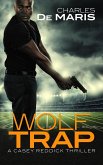 Wolf Trap (Casey Reddick, #1) (eBook, ePUB)