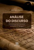 Análise do discurso (eBook, ePUB)