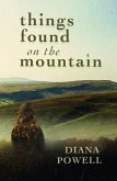 Things Found on the Mountain (eBook, ePUB)