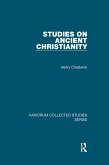 Studies on Ancient Christianity (eBook, ePUB) Studies on Ancient Christianity (eBook, ePUB)