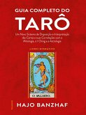 Guia completo do tarô (eBook, ePUB)