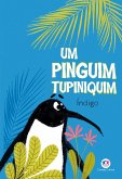 Um pinguim tupiniquim (eBook, ePUB)