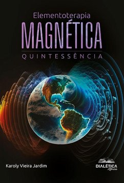 Cover Elementoterapia Magnética (eBook, ePUB)