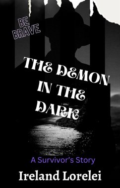 The Demon in the Dark (eBook, ePUB) - Lorelei, Ireland