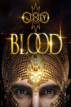 Cover Blood (eBook, ePUB)