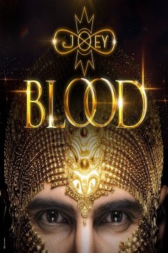 Blood (eBook, ePUB) - Joey; Joey