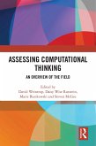 Assessing Computational Thinking (eBook, ePUB)