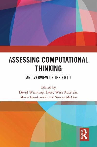 Assessing Computational Thinking (eBook, ePUB) Assessing Computational Thinking (eBook, ePUB)