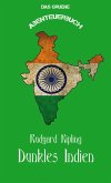 Dunkles Indien (eBook, ePUB)