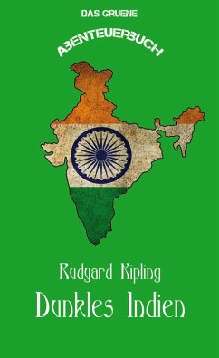 Dunkles Indien (eBook, ePUB) - Kipling, Rudyard