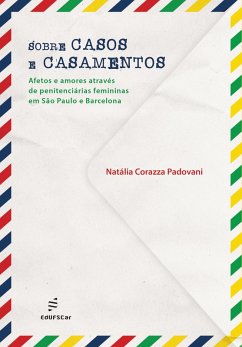 Cover Sobre casos e casamentos (eBook, ePUB)