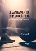 Levantamento de peso olímpico (eBook, ePUB)