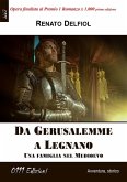 Da Gerusalemme a Legnano (eBook, ePUB)
