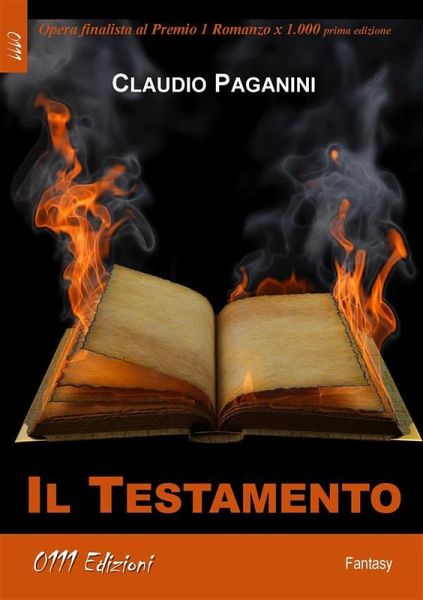 Il Testamento (eBook, ePUB) Il Testamento (eBook, ePUB)