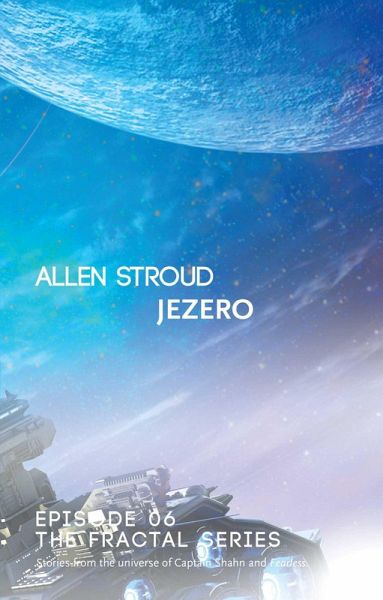 Jezero (eBook, ePUB)