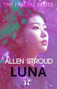 Luna (eBook, ePUB) - Stroud, Allen