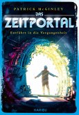 Das Zeitportal (Band 2) - Entführt in die Vergangenheit (eBook, ePUB)