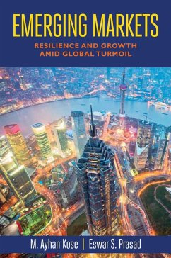 Cover Emerging Markets (eBook, ePUB)