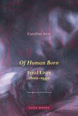 Of Human Born (eBook, ePUB)