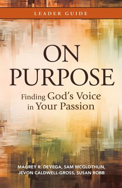 On Purpose Leader Guide (eBook, ePUB)