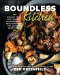 Boundless Kitchen (eBook, ePUB) - Bild 1