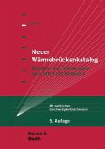 Neuer Wärmebrückenkatalog (eBook, PDF)