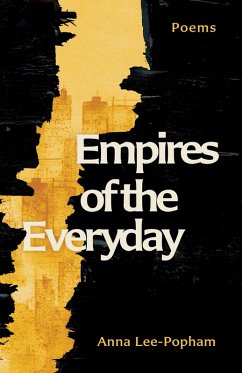 Empires of the Everyday (eBook, ePUB) - Lee-Popham, Anna