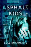 Asphalt Kids (eBook, ePUB)