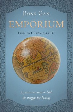 Emporium (eBook, ePUB) - Gan, Rose