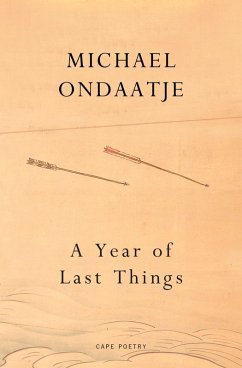 Cover A Year of Last Things (eBook, ePUB)